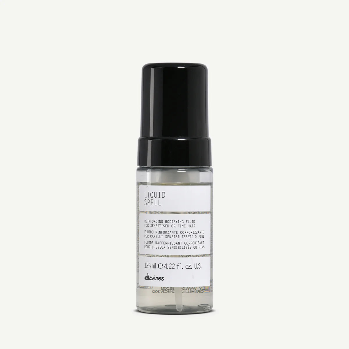 Liquid Spell Reinforcing Bodifying Fluid 125 ml