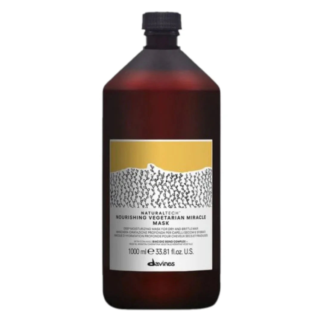 Davines NOURISHING Vegetarian Miracle Mask 1000 ml