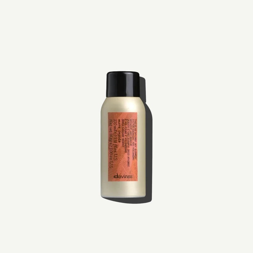Dry Shampoo