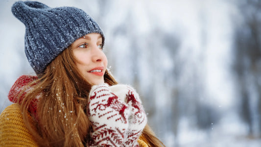 Canada Winter Hair Care Essentials: Top Products for Strong, Healthy Hair