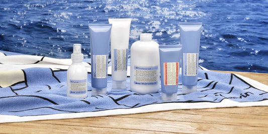 Guide to Summer Hair Protection in Newmarket
