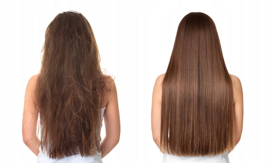 Toronto's Hard Water Problem: How to Protect Your Hair with the Right Products