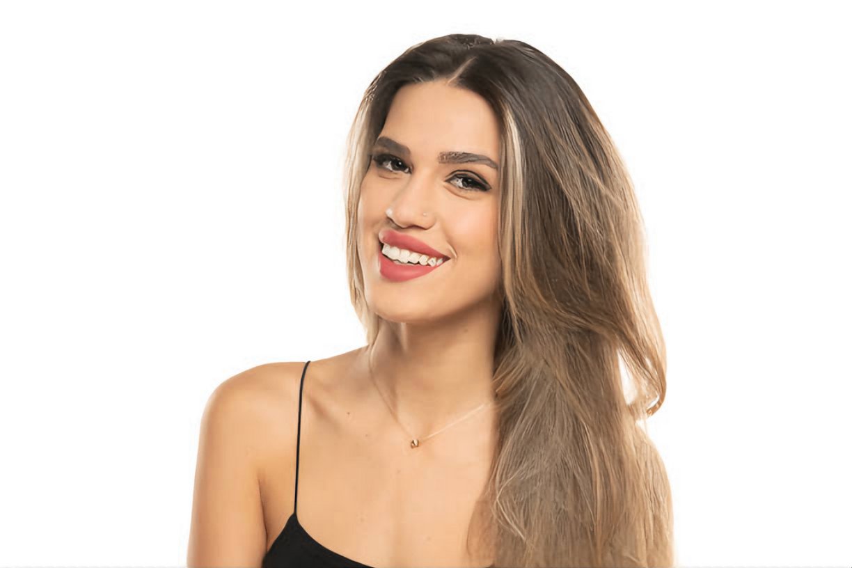 Colored Hair