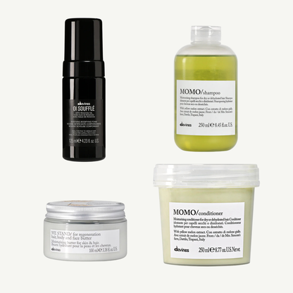 Glow Recovery Box