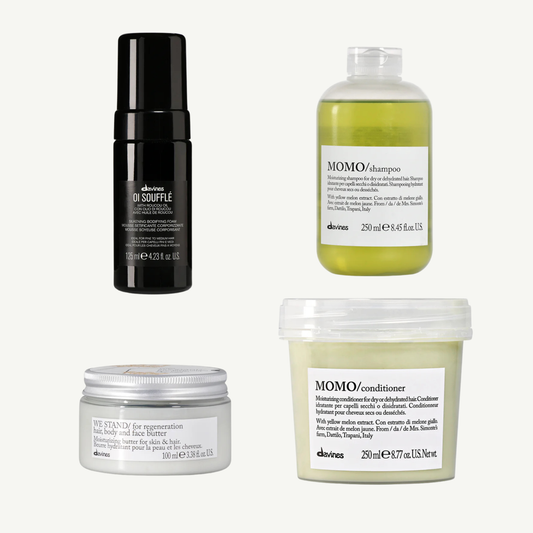 Glow Recovery Box