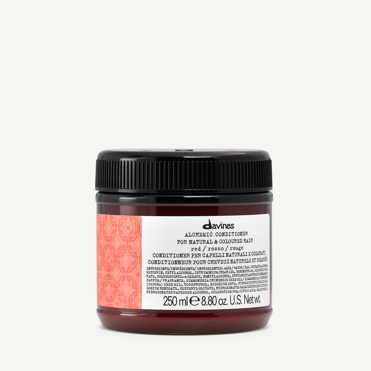 Davines ALCHEMIC Conditioner Red 250 ml