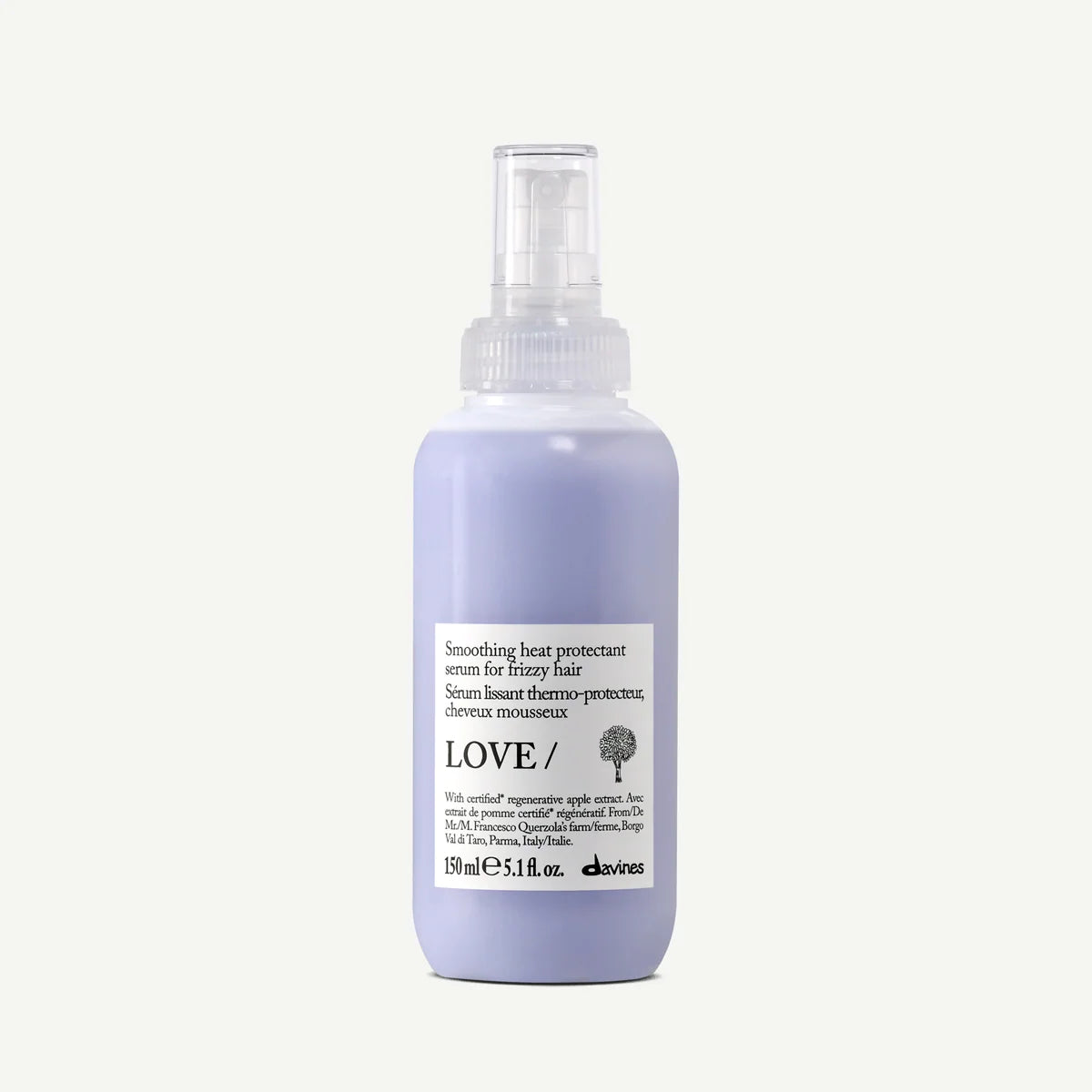 Davines LOVE Smoothing Serum 150 ml