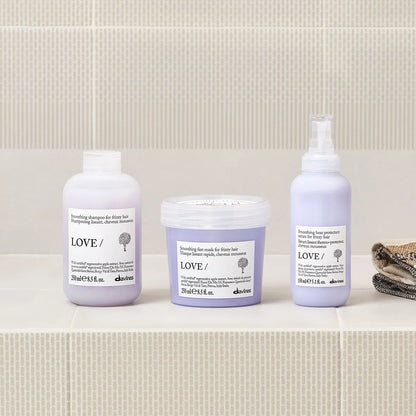 Davines LOVE Smoothing Serum 150 ml