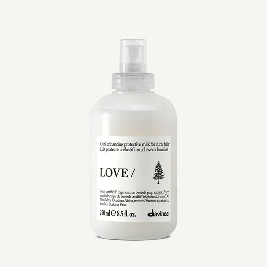 Davines LOVE CURL Enhancing Milk 250 ml