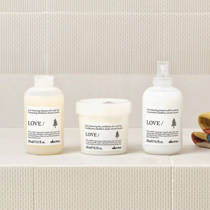 Davines LOVE CURL Enhancing Milk 250 ml