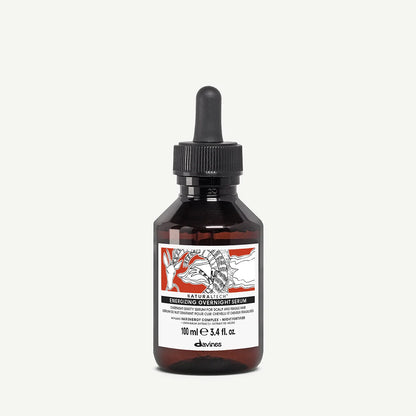 Davines Naturaltech Energizing Overnight Serum 100 ml