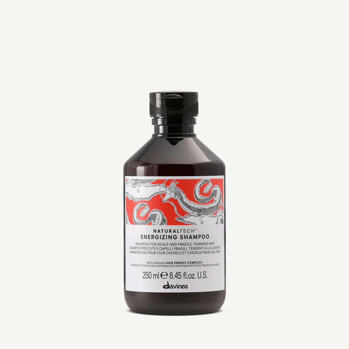 Davines ENERGIZING Shampoo 250 ml