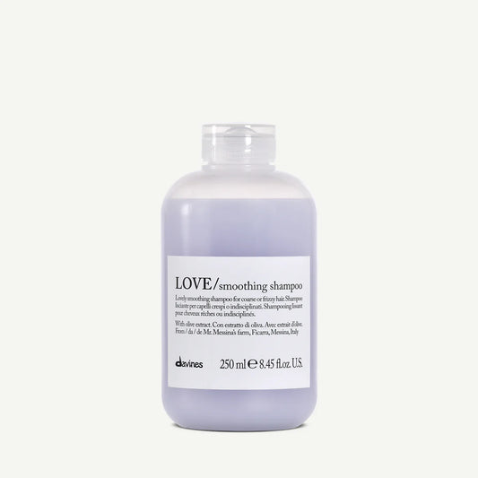 Davines LOVE Smoothing Shampoo 250 ml