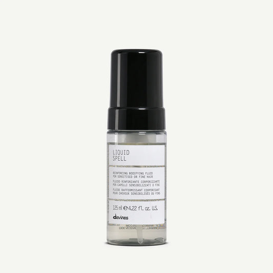Liquid Spell Reinforcing Bodifying Fluid 125 ml