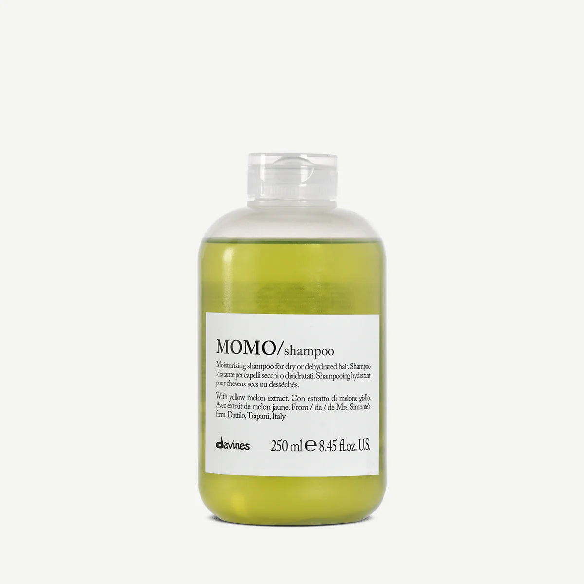 Davines MOMO Shampoo 250 ml