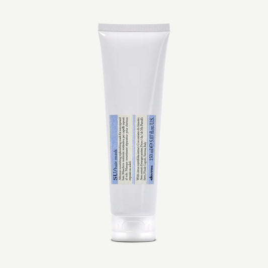 Davines SU Aftersun Nourishing Hair Mask