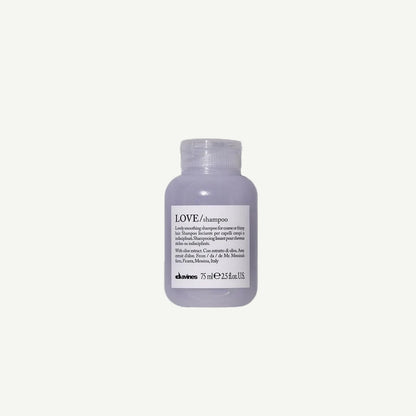 LOVE Smoothing Travel Kit