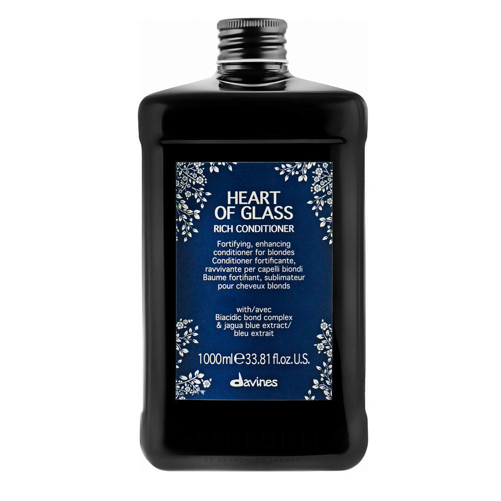 Rich Conditioner