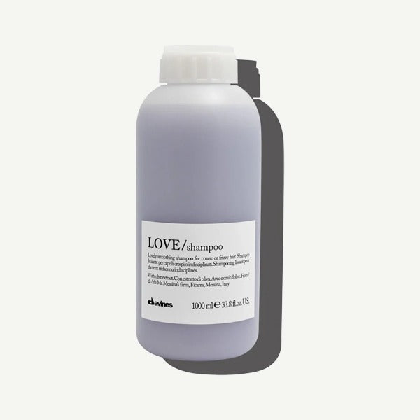 Davines LOVE Smoothing Shampoo 1000 ml