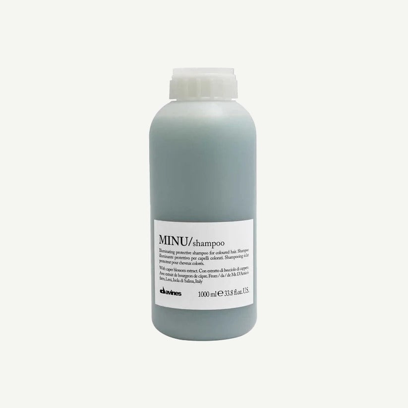 Davines MINU Shampoo 1000 ml